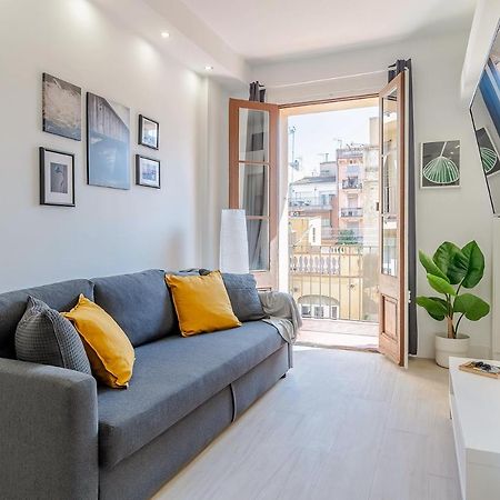 Ab Poble Sec Apartment Βαρκελώνη Εξωτερικό φωτογραφία