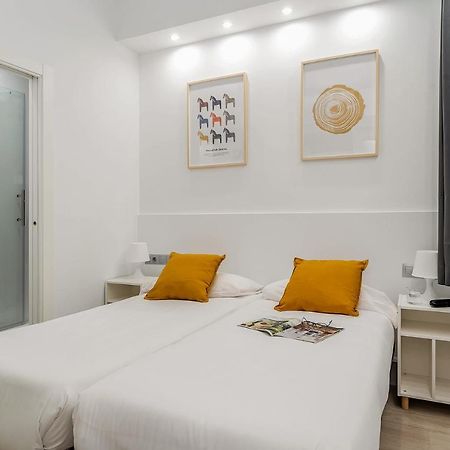 Ab Poble Sec Apartment Βαρκελώνη Εξωτερικό φωτογραφία