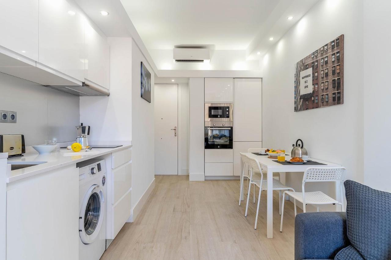 Ab Poble Sec Apartment Βαρκελώνη Εξωτερικό φωτογραφία