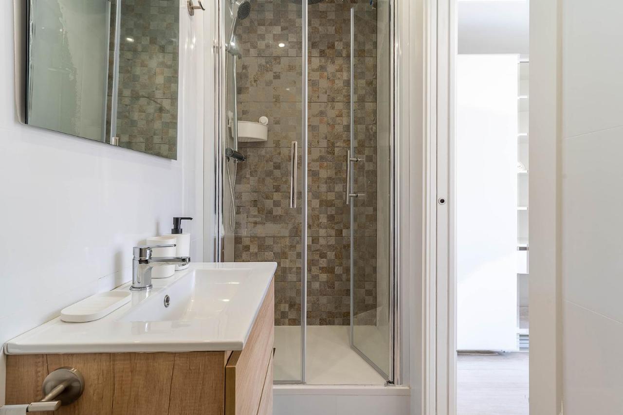 Ab Poble Sec Apartment Βαρκελώνη Εξωτερικό φωτογραφία