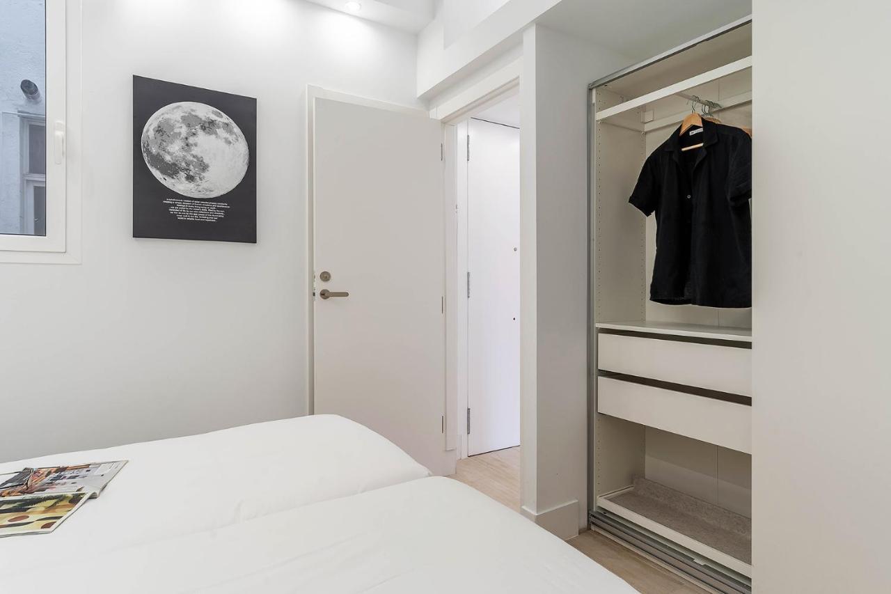 Ab Poble Sec Apartment Βαρκελώνη Εξωτερικό φωτογραφία