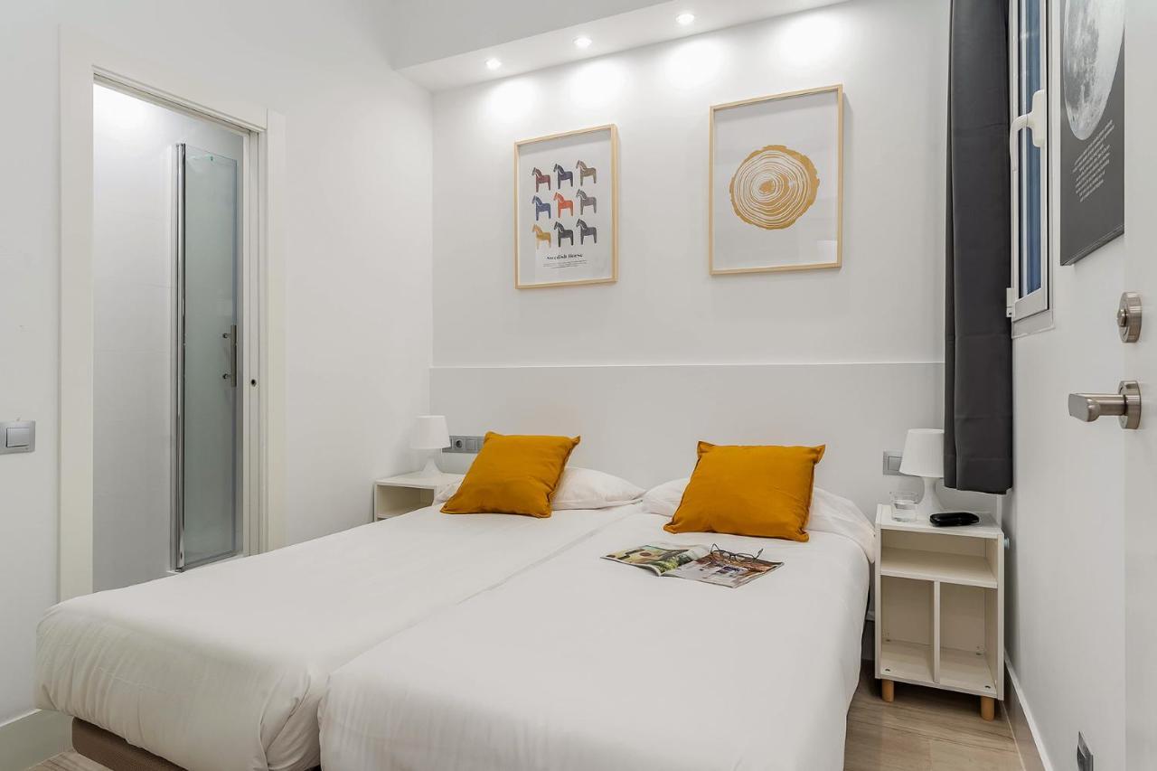 Ab Poble Sec Apartment Βαρκελώνη Εξωτερικό φωτογραφία
