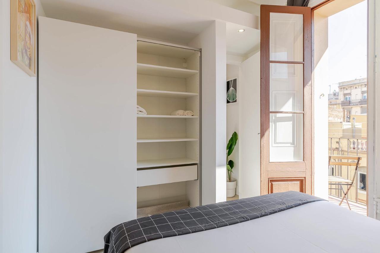 Ab Poble Sec Apartment Βαρκελώνη Εξωτερικό φωτογραφία