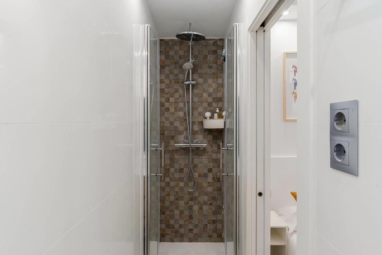 Ab Poble Sec Apartment Βαρκελώνη Εξωτερικό φωτογραφία