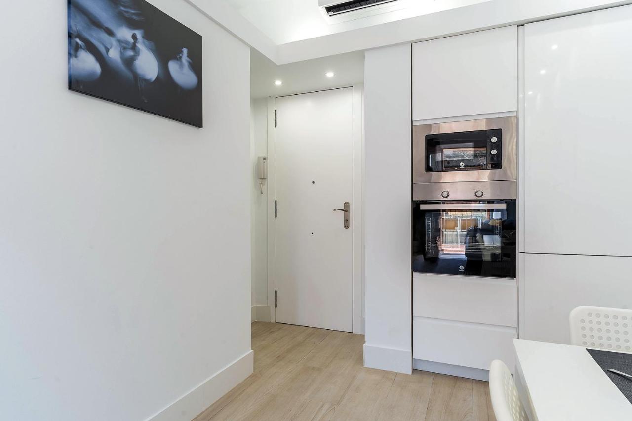 Ab Poble Sec Apartment Βαρκελώνη Εξωτερικό φωτογραφία
